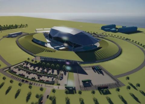 Rolls-Royce SMR Formally Begins UK Reactor Design After GBE-N Contract Signing