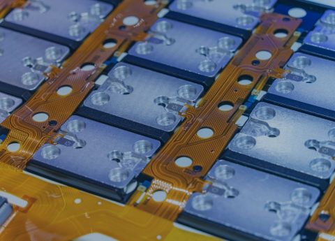 £38m Coventry Battery Hub Opens: What It Means For UK Jobs