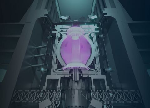 NUVIA Wins £200m STEP Fusion Contract: A New Era for UK Engineering Talent