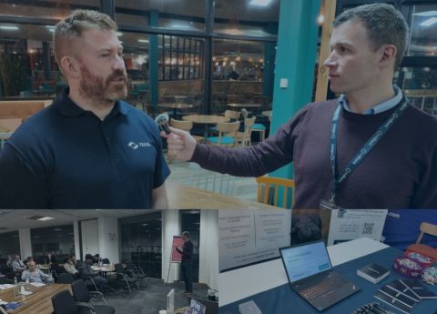 NUVIA Careers Evening 2026