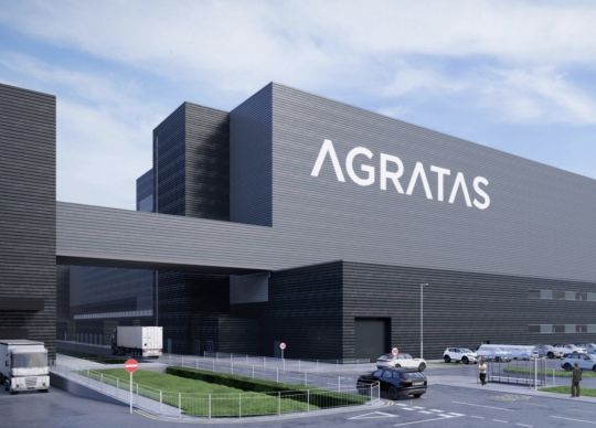 Agratas Gigafactory.jpg