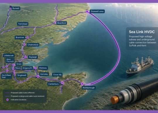 Sea Link HVDC Project, Suffolk and Kent.jpg